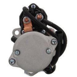 M.MOT.24V 7.0KW 10D CATERPILLAR