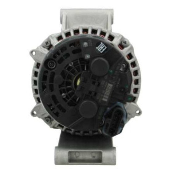 Alternatör 24V 150A DAF