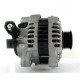 ALT. 12V 120A PEUGEOT 307-807  CITROEN C8 XSARA PI