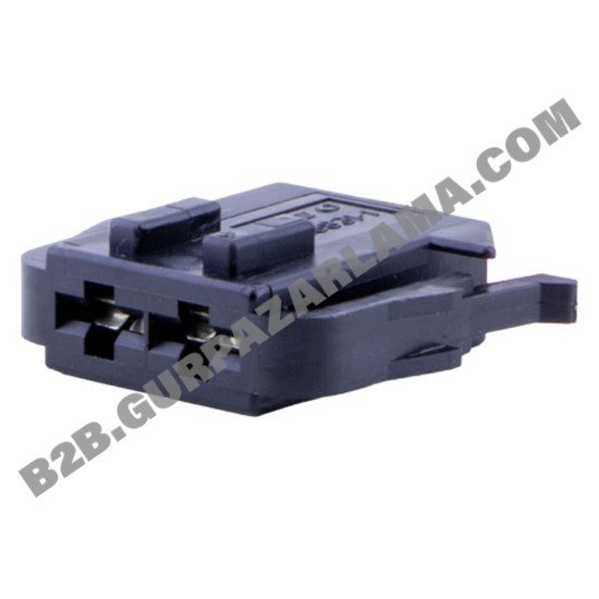 KALORİFER MOTOR SOKETİ VW AUDI SEAT SKODA KALORİFER MOTOR SOKETİ VW AUDI SEAT SKODA
