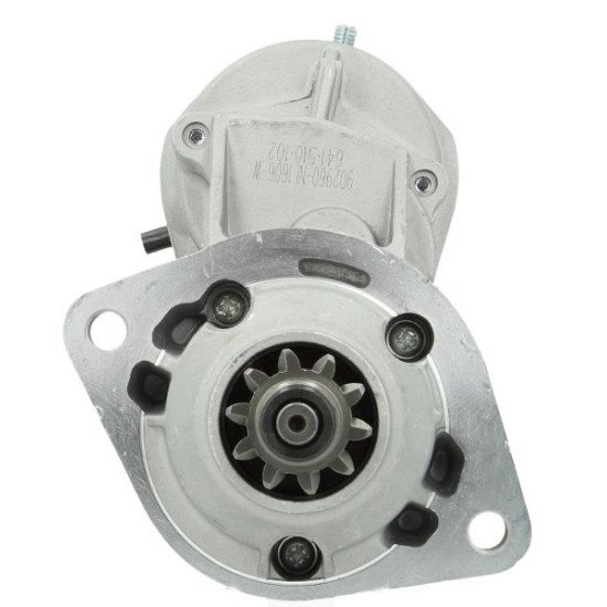 M.MOT.24V 10D 4.5KW  KOM. PC-200-6 DSN2041