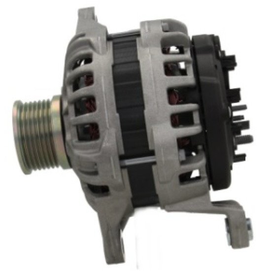 Alternatör 12V 150A IVECO F000BL07CU FIAT DUCATO