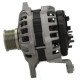Alternatör 12V 150A IVECO F000BL07CU FIAT DUCATO