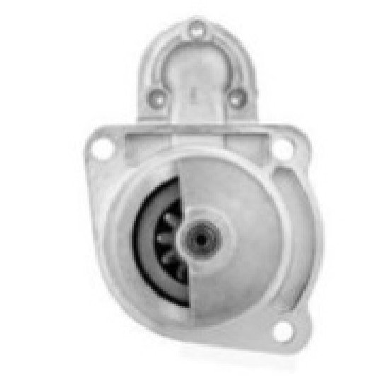 MARŞ MOT. 24V 4KW 11DİŞ VOLVO