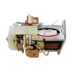 M.OTOM.24V ALFKB PLATİNLİ