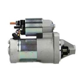 M.MOT 12V  1.0KW 10D FIAT FORD KA 1.2  S114-943