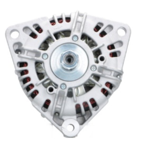 Alternatör 24V 150A MERCEDES