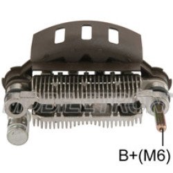 Mobiletron RM-31 Alternatör Diyot Tablası (Şarj Doğrultucu) 85 mm M6