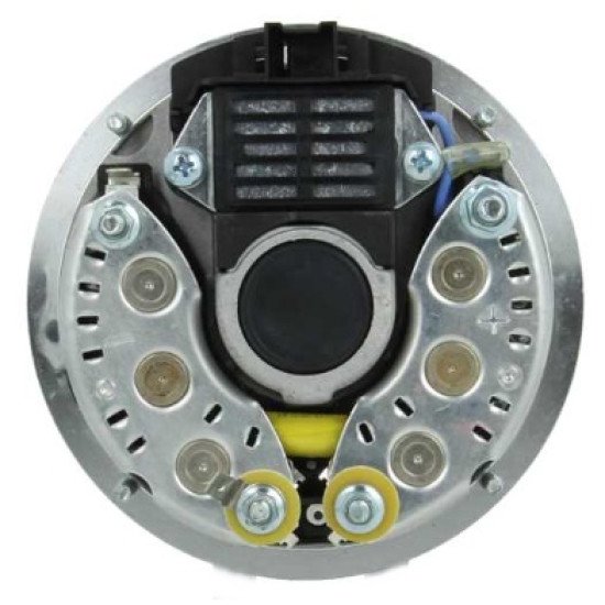 Alternatör 24V 40 A DEUTZ KHD Alternatör 24V 40 A DEUTZ KHD