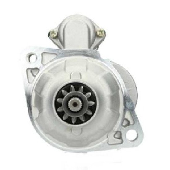 M.MOT.24V 5.0KW 11D MITSUBISHI