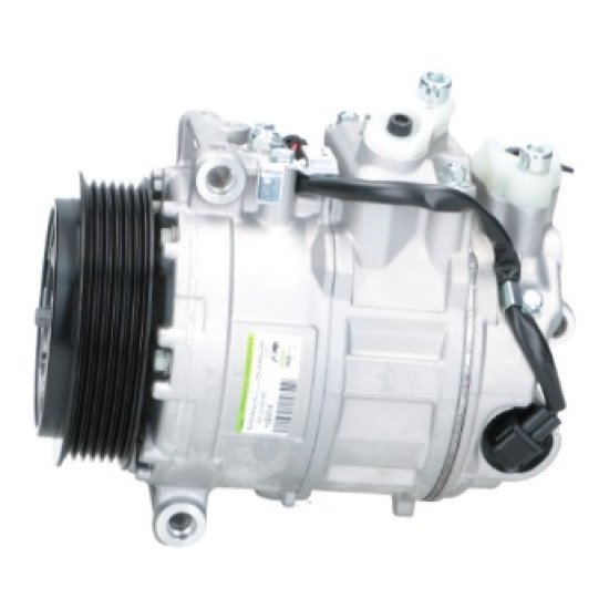 KLİMA KOMPRESÖRÜ 12V MERCEDES BENZ