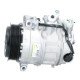 KLİMA KOMPRESÖRÜ 12V MERCEDES BENZ