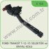 FORD TRANSİT T-12-15 SELEKTÖR VE SİNYAL KOLU