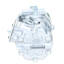 KLİMA KOMPRESÖR 12V ALFA ROMEO OPEL FIAT 1.3SANDEN