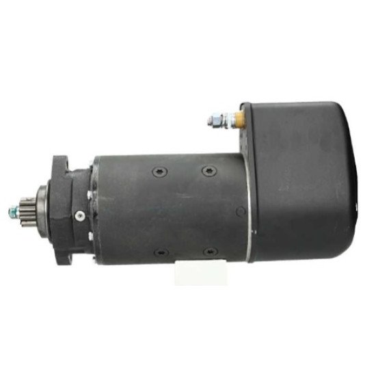 M.MOT.24V 9KW 11DİŞ DEUTZ KHD