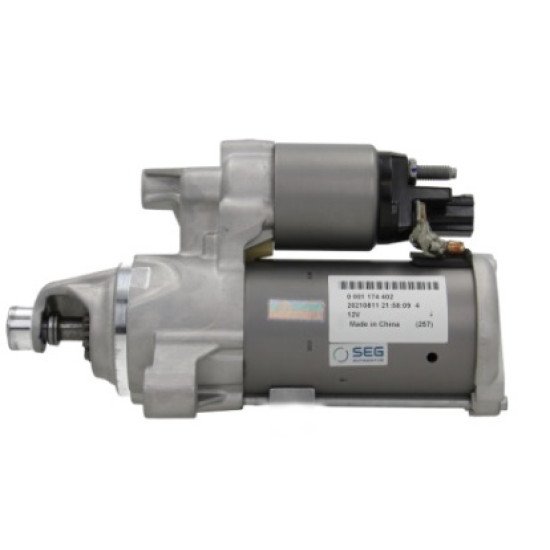 M.MOT.12V 1.7KW 10DİŞ VW AUDI A4 A5 A6 A7