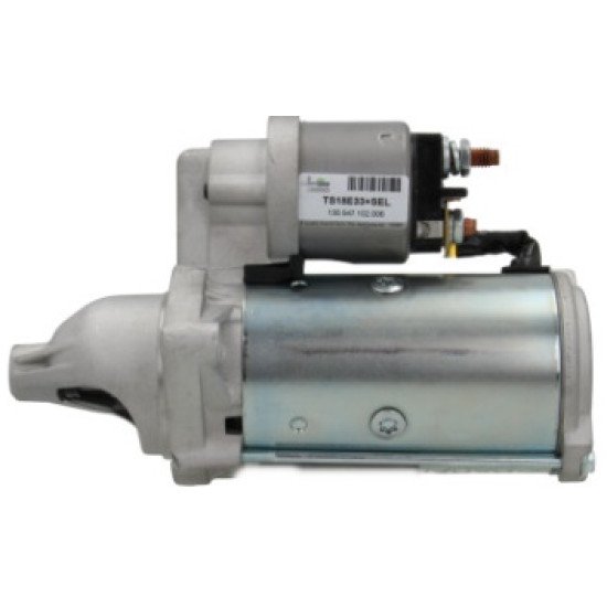M.MOT.12V 1.8KW 10DİŞ ASTRA H/J /LINEA/DOBL 438212