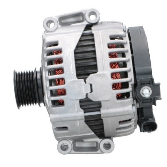 Alternatör 12V 220A MERCEDES CL600 S600 S65 AMG Alternatör 12V 220A MERCEDES CL600 S600 S65 AMG