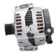 Alternatör 12V 220A MERCEDES CL600 S600 S65 AMG Alternatör 12V 220A MERCEDES CL600 S600 S65 AMG