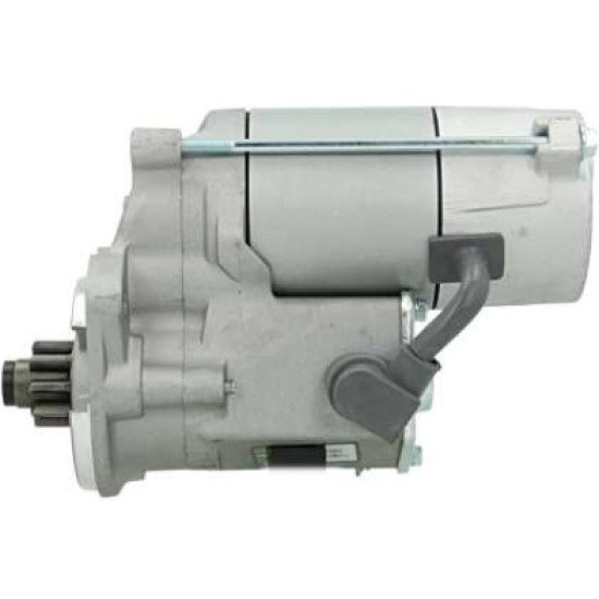 M.MOT.12V 2.0KW 9DİŞ KUBATO BOBCAT