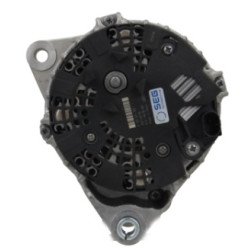 Alternatör 12V 210A IVECO/CASE