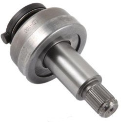 M.DİŞLİSİ DAF YM