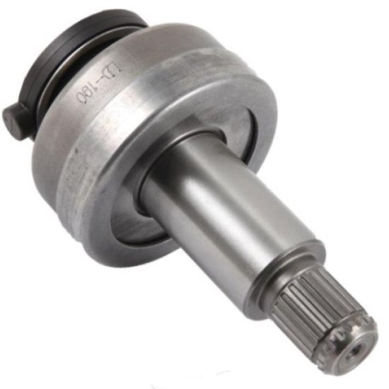 M.DİŞLİSİ DAF YM