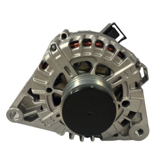 Alternatör 12V 130A DELCO HY İ30 KİA YM TEK FİŞLİ ALT2806 Alternatör 12V 130A DELCO HY İ30 KİA YM TEK FİŞLİ ALT2806