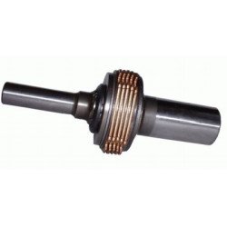 M.DEBRİYAJ ALFKB 6 HP MAN-MERC.VOLVO-SCANIA-IVEC