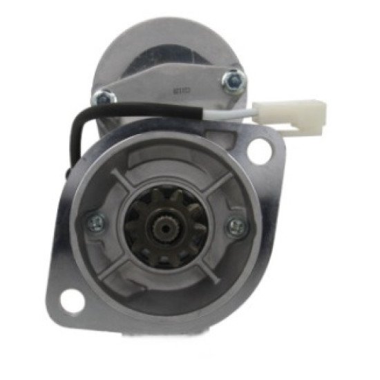 M.MOT.12V 2.2KW 10D BOBCAT