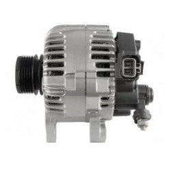 Alternatör 12V HYUNDAI ACCENT 1,5 CRDİ RULM.KASNAK