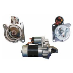 MARŞ MOTORU FIAT DAILY TURBO 96--> 2001   STR 8010