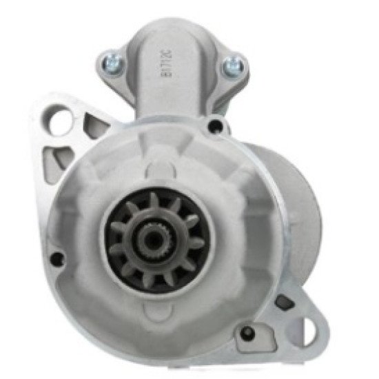 M.MOT.24V 4.5KW 11D MITSUBISHI