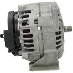 Alternatör  24V 110A ISUZU  0124655225 MERC.AXOR