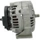 Alternatör  24V 110A ISUZU  0124655225 MERC.AXOR