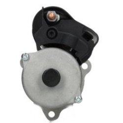 M.MOT.24V 12D 5.5KW  DAF 241