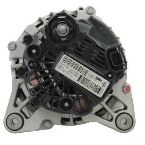 Alternatör 12V 150A RENAULT LOGAN DUSTER LODGY 1.5DCI