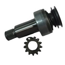 M.DİŞLİSİ BOSCH TİP 13 DİŞ WV/SEAT/SKODA START