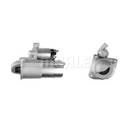 IS9450 M.MOT.12V 2,3KW 9 CITROEN JUMPER BOXER 2.8H