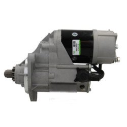 M.MOT.24V 4.5KW 11D DOOSAN