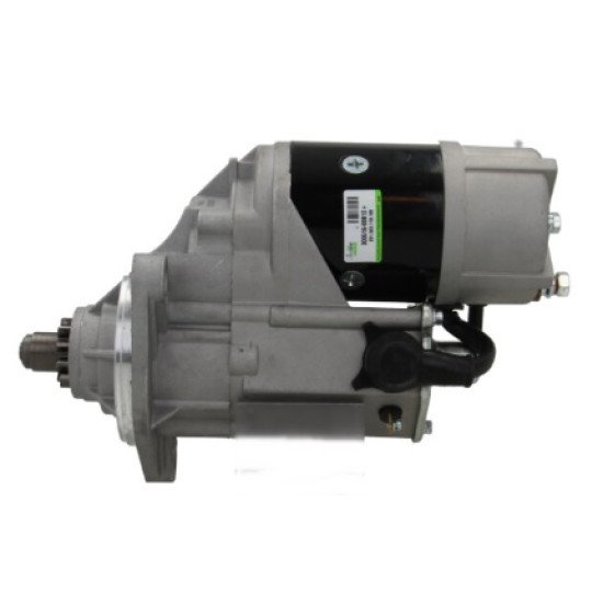 M.MOT.24V 4.5KW 11D DOOSAN