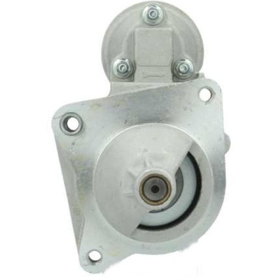 M.MOT.12V 1.4KW 9DİŞ TEMPRA/DOĞAN SLX MAKO T.