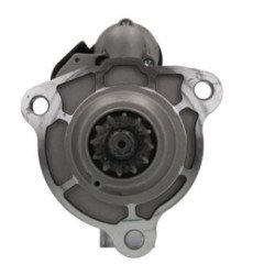 M.MOT.24V 5,5KW 12T SCANIA Y.M P–G–R–T SERİSİ