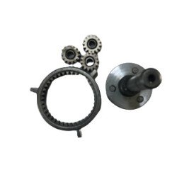 M.REDİKTÖRÜ MSX1545  12V 2,6KW JCB-VOLVO IS1073