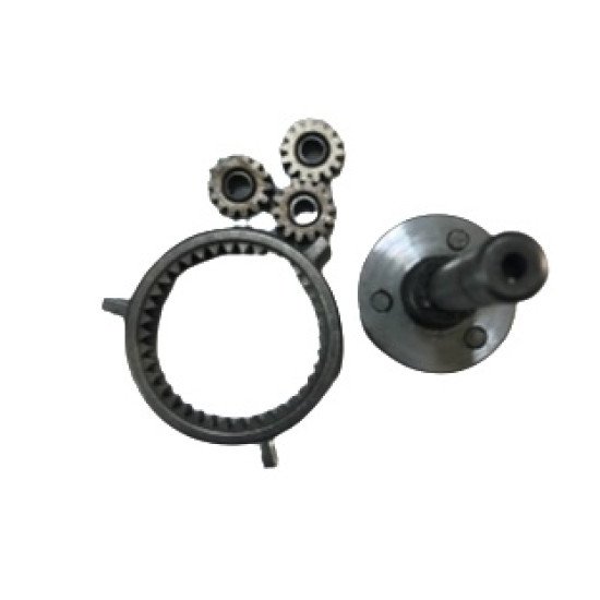 M.REDİKTÖRÜ MSX1545  12V 2,6KW JCB-VOLVO IS1073