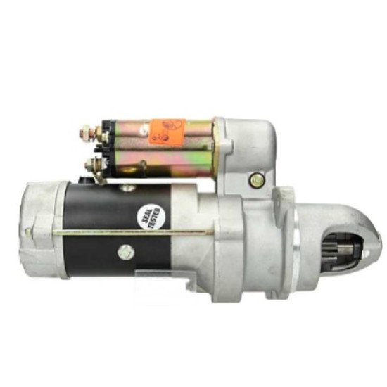 M.MOT.24V 4.0KW 10D CUMMINS