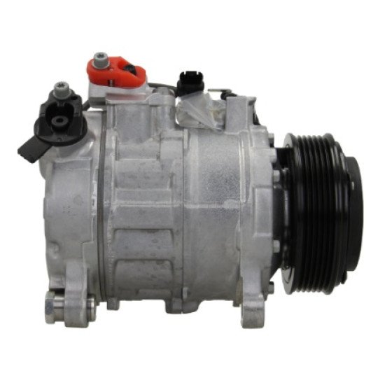 KLİMA KOMPRESÖRÜ 12V BMW 1-2-3 SERİ