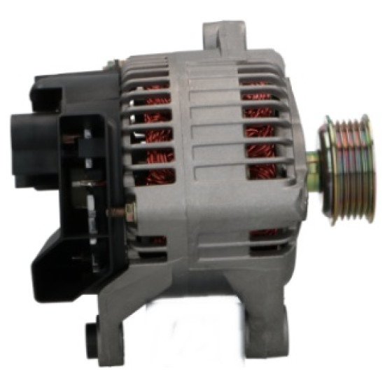Alternatör 12V 120A FIAT BRAVO BRAVA 1.6 16V