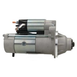 M.MOT.24V 5.0KW 11D MITSUBISHI KOBELCO