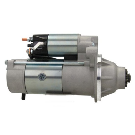 M.MOT.24V 5.0KW 11D MITSUBISHI KOBELCO